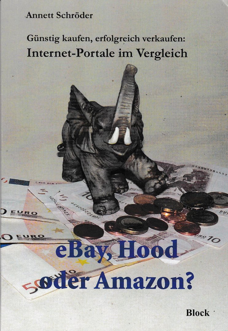 eBay, Hood oder Amazon?